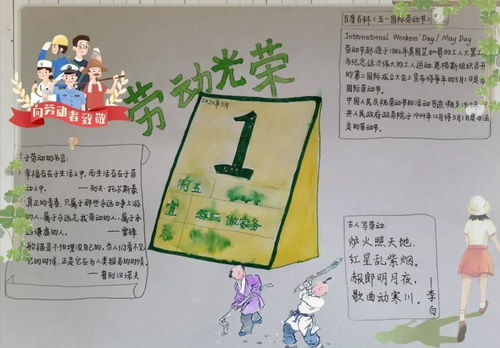 藝起關注 十九 | 園藝er勞動節(jié)文藝創(chuàng)作活動獲獎名單揭曉