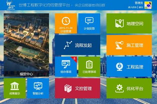 上海互聯網軟件集團 高端協(xié)同管理軟件與網絡技術服務的領軍者
